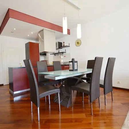 Apartment Max *