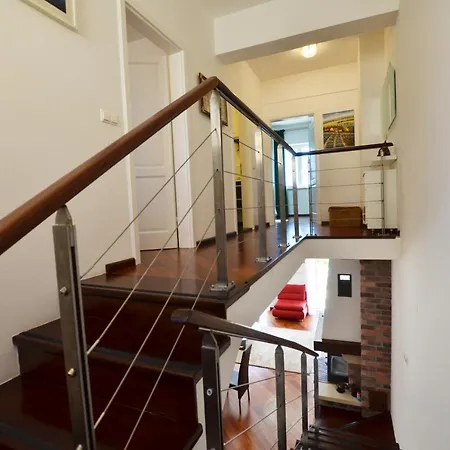 Apartment Max *