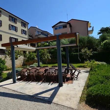 Apartment Max Rovinj