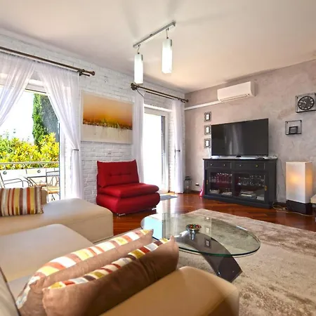 Max Apartment Rovinj