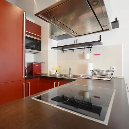 Apartment Max *