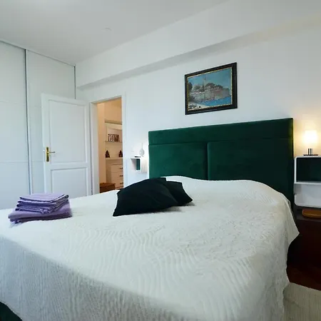 Apartment Max *