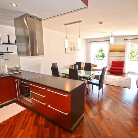 Apartment Max Rovinj