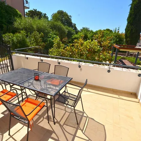 Max Apartment Rovinj