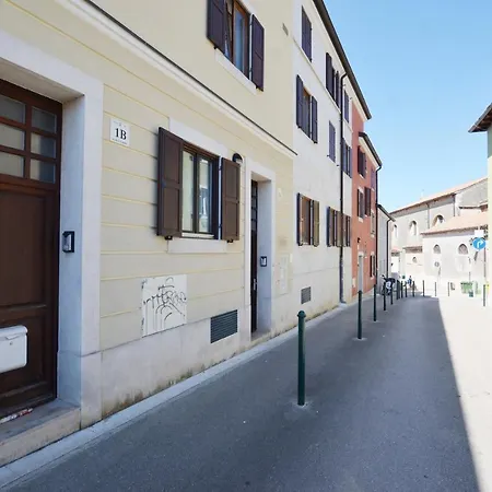 Max Apartment Rovinj