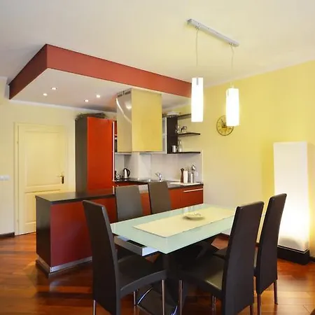Apartment Max *