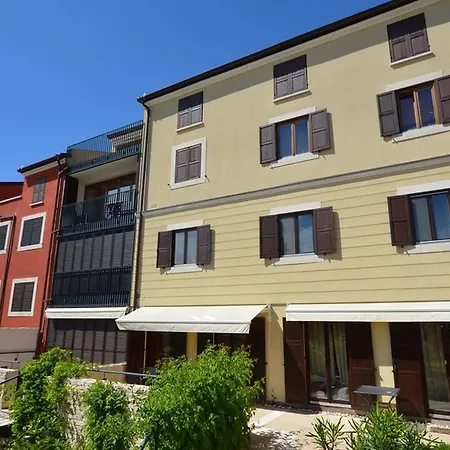 Apartment Max *