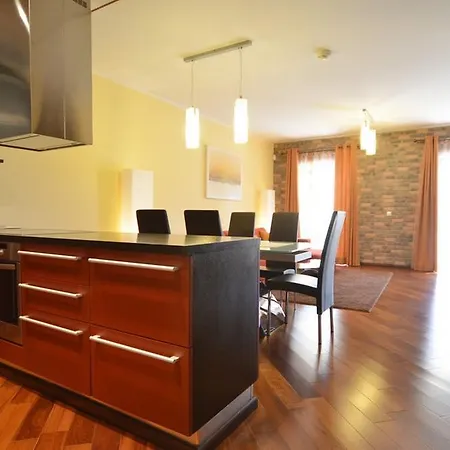Apartment Max Rovinj