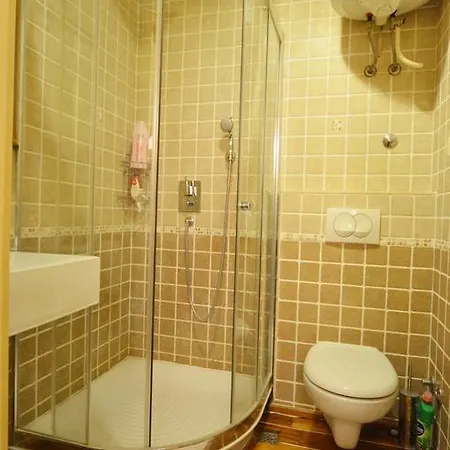 Apartment Max Rovinj