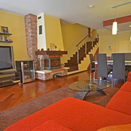 Apartment Max *
