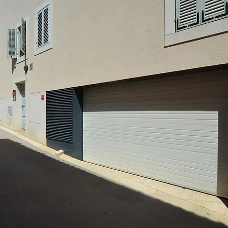 Apartment Max *