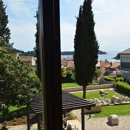 Max Rovinj