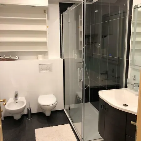 Max Apartment