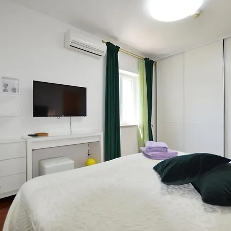 Max Apartament Rovinj