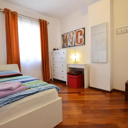 Max Apartament Rovinj