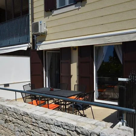 Apartament Max