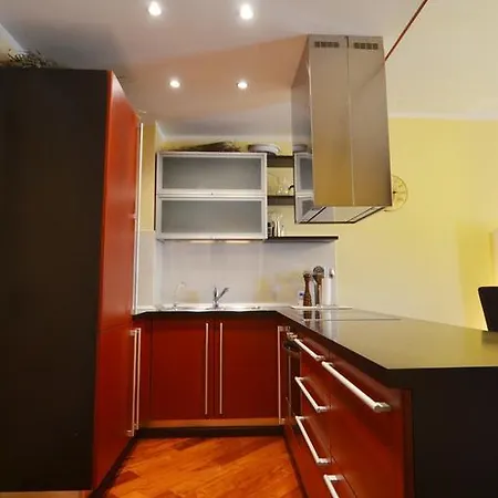 Apartament Max
